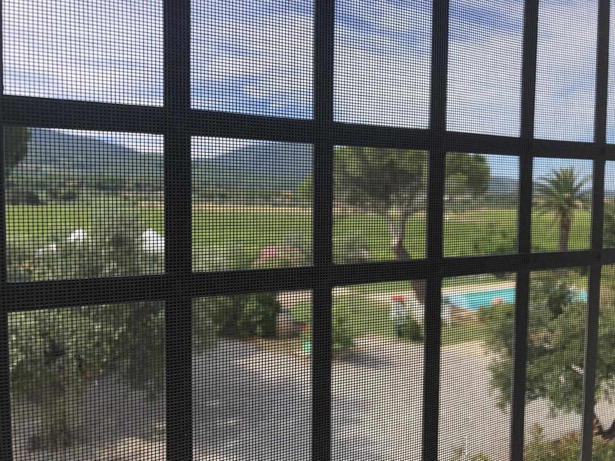 גאבוראנו La Locanda Della Vecchia Hosteria מראה חיצוני תמונה