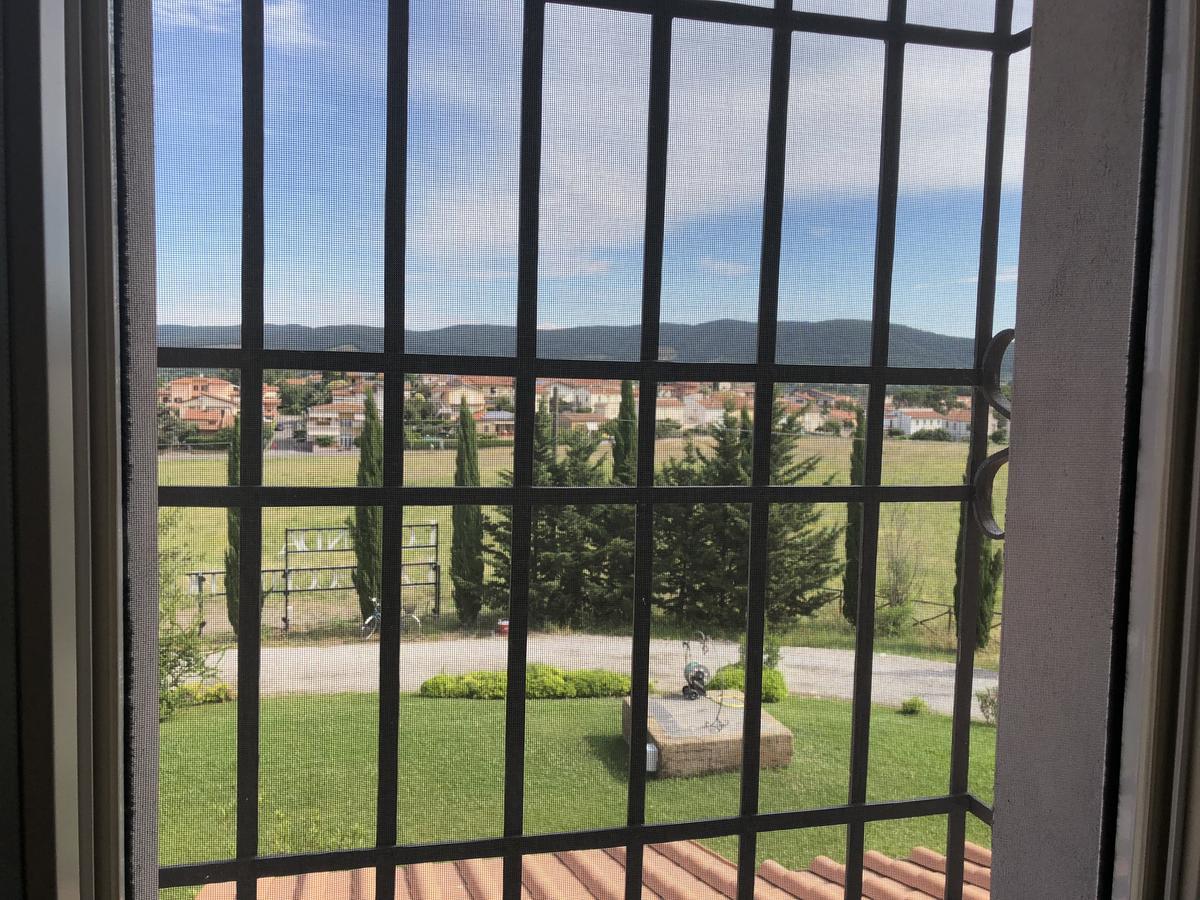 גאבוראנו La Locanda Della Vecchia Hosteria מראה חיצוני תמונה