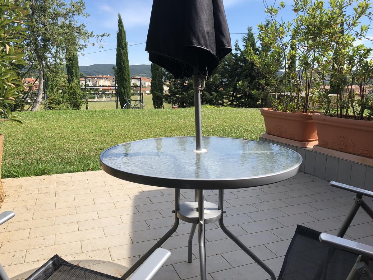 גאבוראנו La Locanda Della Vecchia Hosteria מראה חיצוני תמונה
