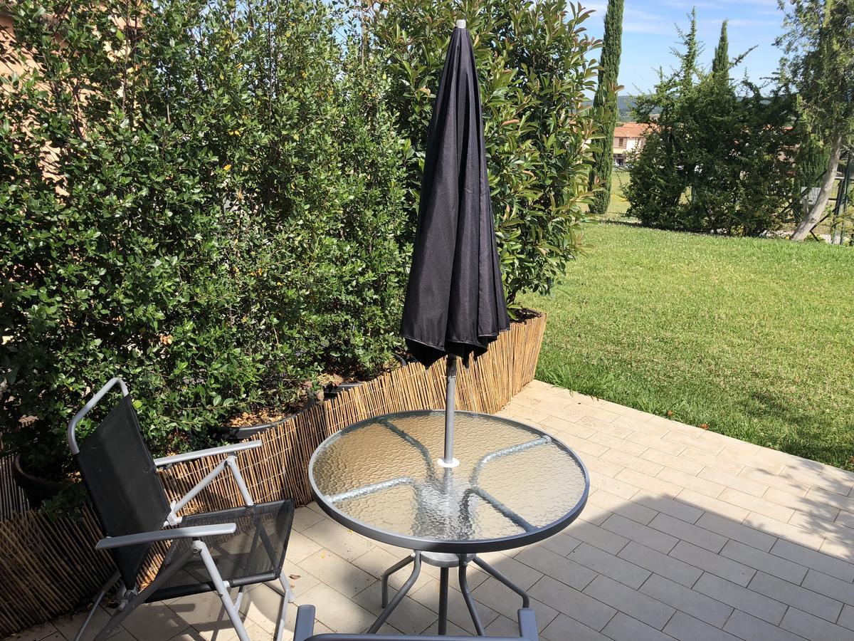 גאבוראנו La Locanda Della Vecchia Hosteria מראה חיצוני תמונה