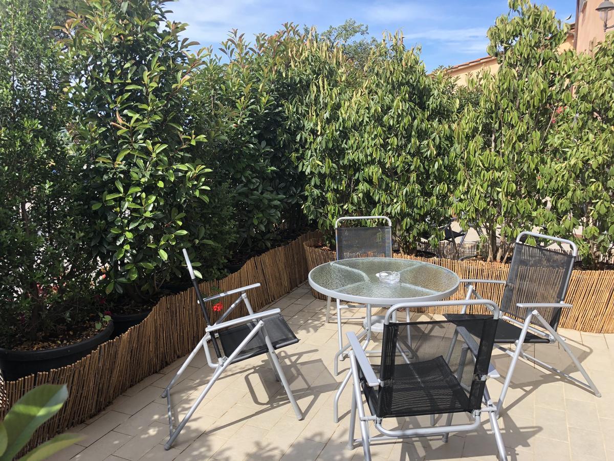 גאבוראנו La Locanda Della Vecchia Hosteria מראה חיצוני תמונה
